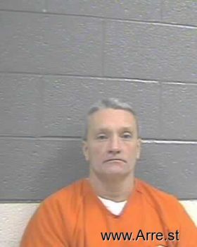 Christopher Barry Ketron Mugshot