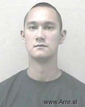 Christopher Allen Knight Mugshot