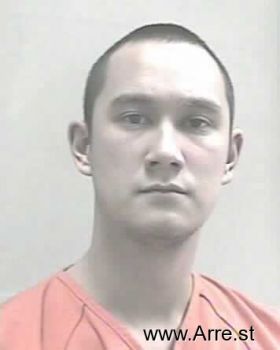 Christopher Allen Knight Mugshot