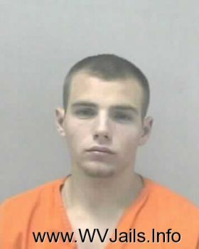 Christopher Michael Kraus Mugshot