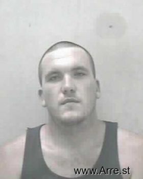 Christopher Lee Lane Mugshot