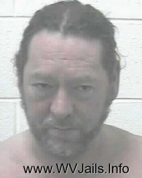 Christopher Anthony Lanham Mugshot