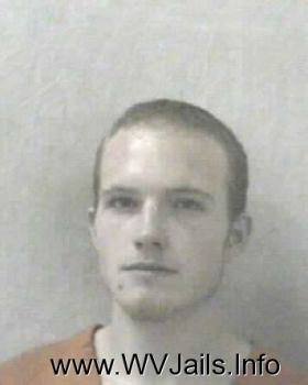 Christopher Todd Lewis Mugshot