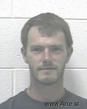 Christopher Stephen Malcomb Mugshot