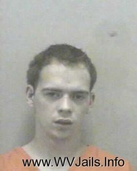 Christopher Aaron Marcum Mugshot