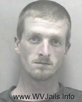 Christopher Vernon Marcum Mugshot