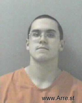 Christopher Aaron Mathews Mugshot