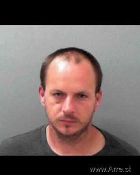 Christopher Lloyd Mayes Mugshot