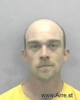 Christopher Glenn Mckinney Mugshot