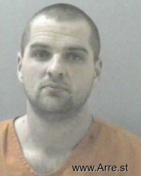 Christopher Dale Meadows Mugshot