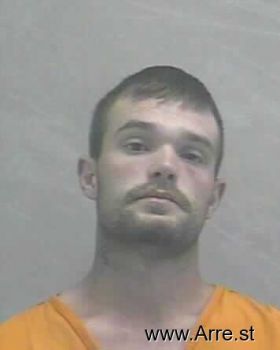 Christopher Duane Merriman Mugshot