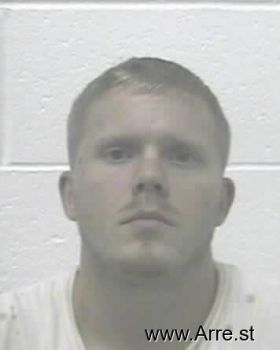 Christopher Shawn Morris Mugshot