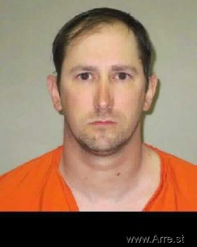 Christopher Shawn Moyers Mugshot