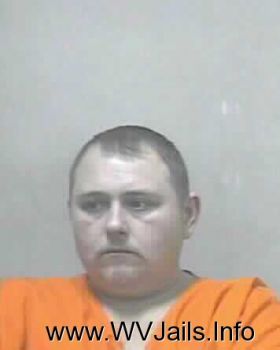 Christopher Charles Muncy Mugshot