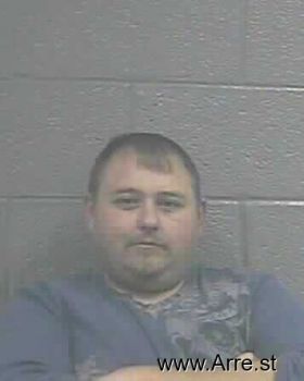 Christopher Charles Muncy Mugshot