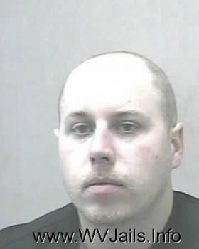 Christopher Edwards Myers Mugshot