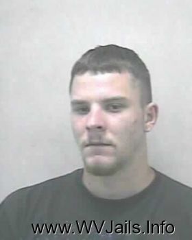 Christopher Dylan Myers Mugshot