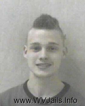 Christopher Michael Myers Mugshot