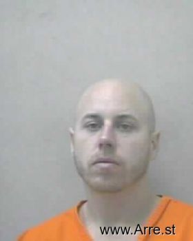 Christopher Edwards Myers Mugshot