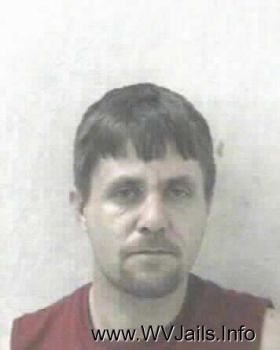 Christopher Don Norman Mugshot