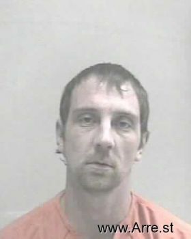 Christopher Ryan Nottingham Mugshot