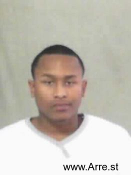 Christopher Lamar Pass Mugshot