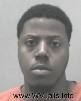 Christopher Tyrone Perkins Mugshot