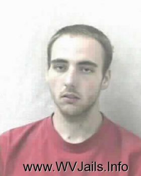 Christopher Michael Price Mugshot