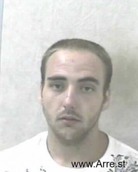 Christopher Michael Price Mugshot