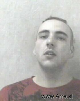 Christopher Michael Price Mugshot