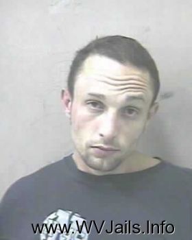 Christopher Michael Priestley Mugshot