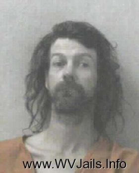 Christopher Perry Rayburn Mugshot