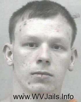 Christopher Allen Rife Mugshot