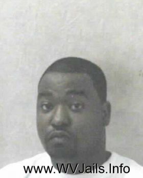 Christopher Thomas Rush Mugshot