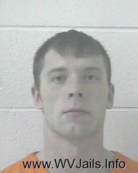 Christophers Scott Smith Mugshot