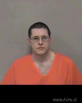 Christopher Michael Sherman Mugshot