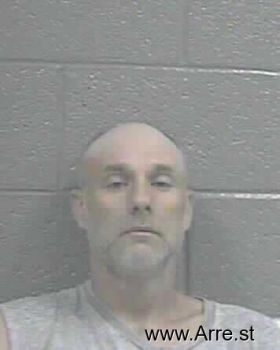 Christopher Scott Shively Mugshot