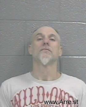 Christopher Scott Shively Mugshot