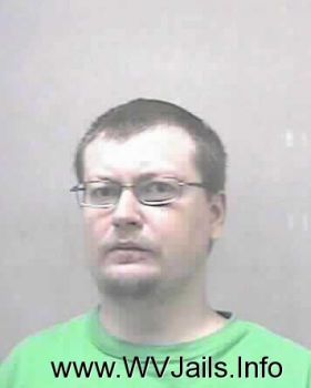 Christopher Henry Short Mugshot