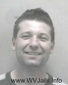 Christopher Allen Sias Mugshot