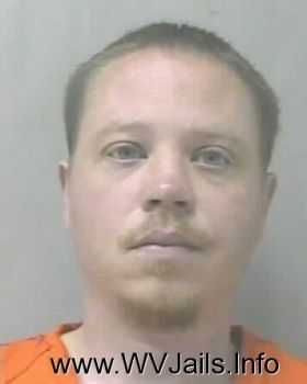 Christopher Allen Slack Mugshot