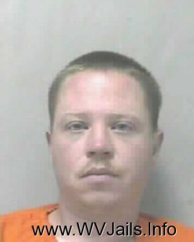 Christopher Allen Slack Mugshot