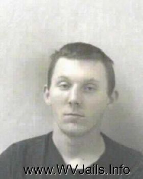 Christopher Lawrence Smith Mugshot