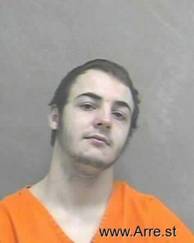 Christopher Ryan Smith Mugshot