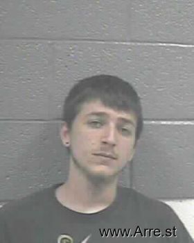 Christopher Michael Snyder Mugshot