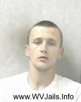 Christopher D. Sowards Mugshot