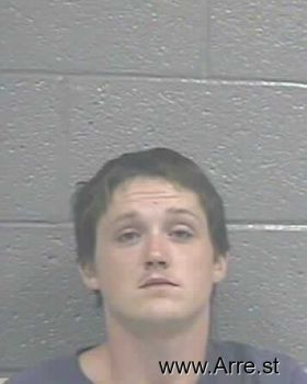 Christopher Wade Spears Mugshot