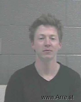 Christopher Mike Stapleton Mugshot