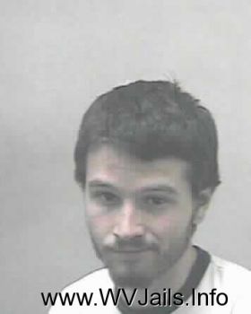 Christopher Adam Taylor Mugshot