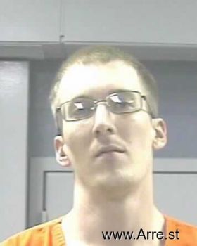 Christopher Michael Thomas Mugshot